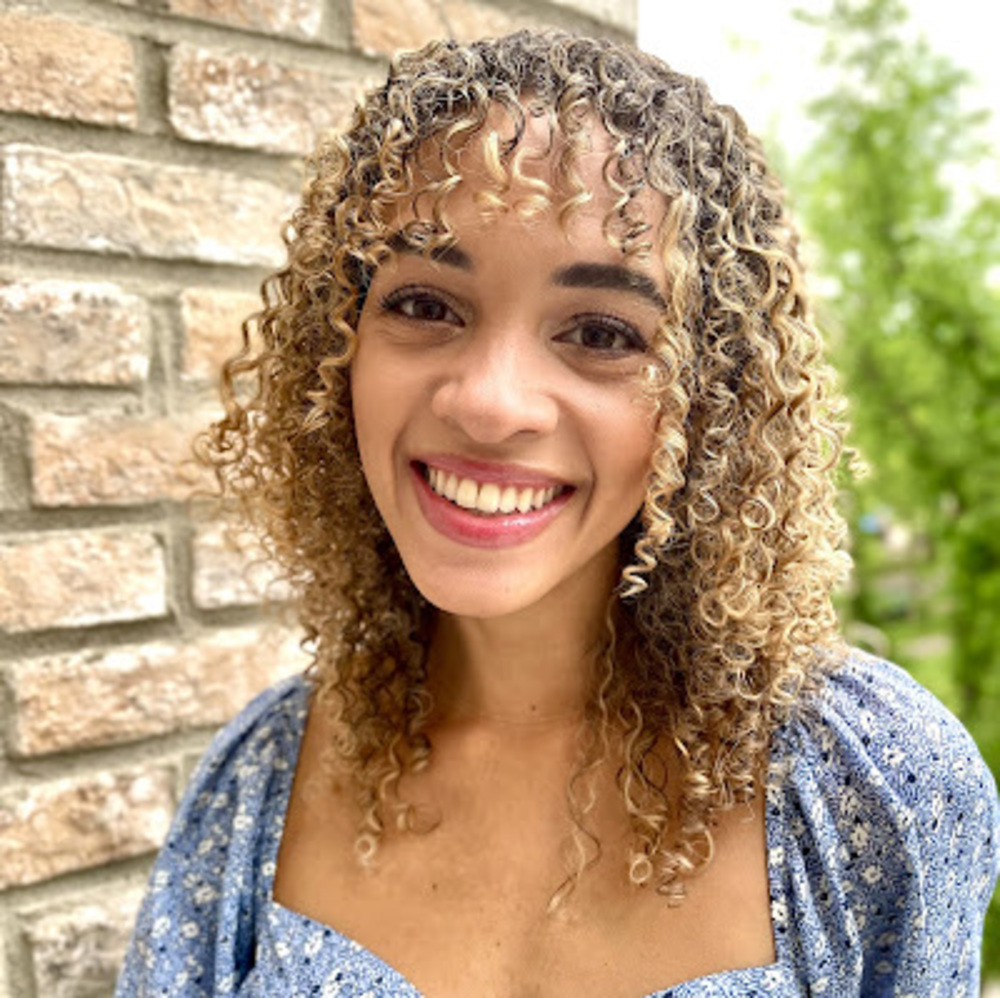 Meet your Posher, Lindsay